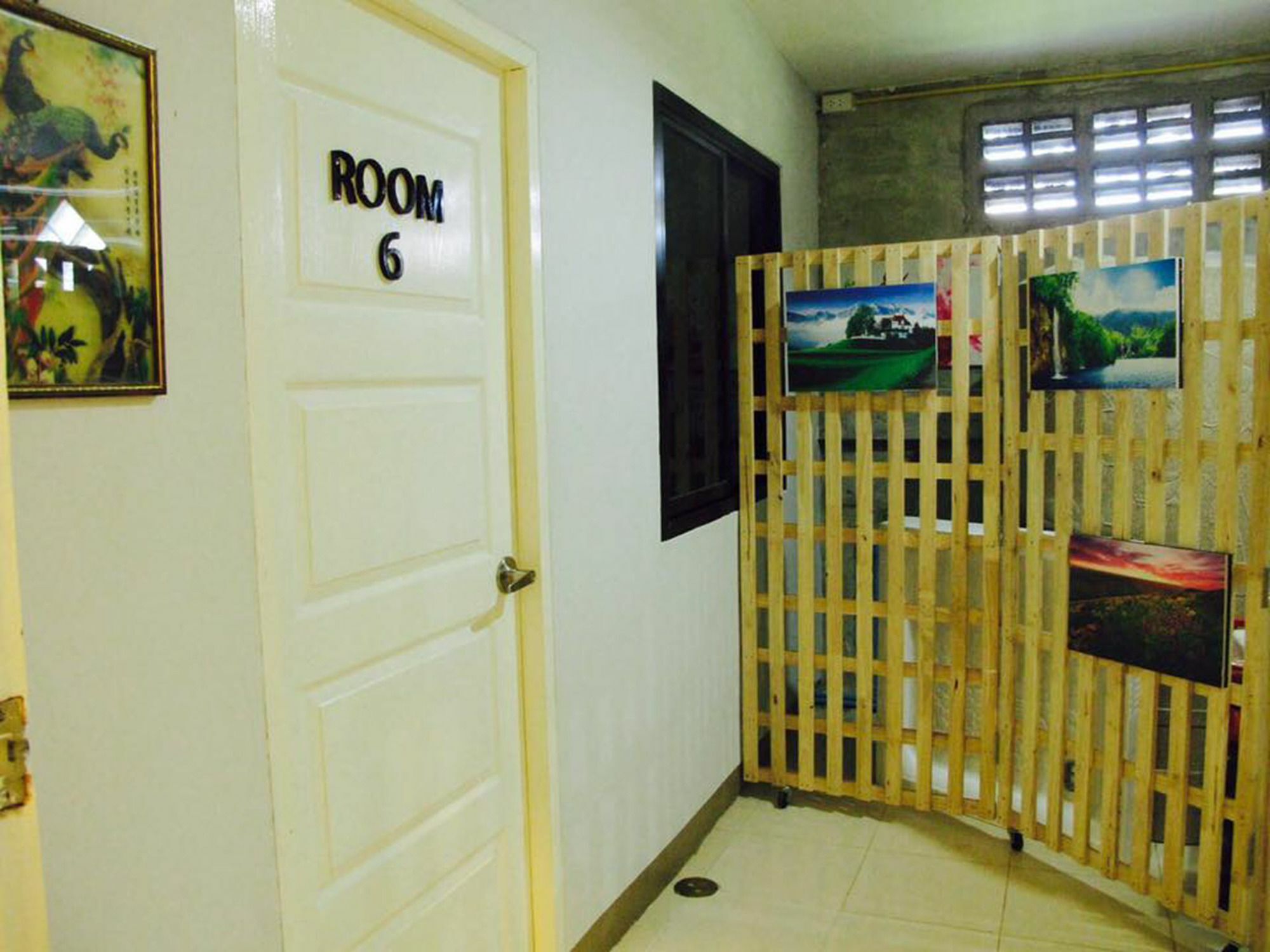 Retro Twin Home @Maesot Mae Sot Extérieur photo